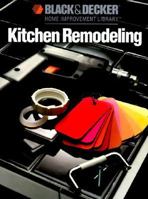 Today's Homeowner Kitchen Remodeling: Planning and Resource Guide