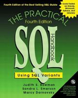 The Practical SQL Handbook: Using SQL Variants