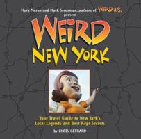 Weird New York (Weird)