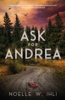 Ask for Andrea B0BW2J1QQQ Book Cover