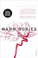 Warm Bodies 1439192324 Book Cover