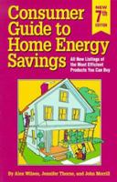 Consumer Guide to Home Energy Savings