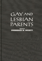 Gay and Lesbian Parents