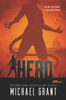 Hero 0062467905 Book Cover