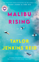 Malibu Rising 1524798657 Book Cover