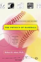 The Physics of Baseball