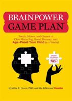 ‎Brainpower Game Plan‎