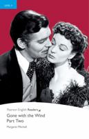 Gone With The Wind 0140814914 Book Cover