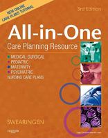 All-in-One Care Planning Resource: Medical-Surgical, Pediatric, Maternity, and Psychiatric Nursing Care Plans (All-In-One Care Planning Resource: Med-Surg, Peds, Maternity, & Psychiatric Nursing)