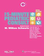 The 5-Minute Pediatric Consult