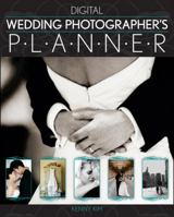 Digital Wedding Photographer's Planner