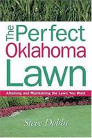 Perfect Oklahoma Lawn