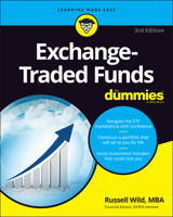 Exchange-Traded Funds For Dummies (For Dummies (Business & Personal Finance))