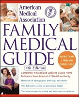 The American Medical Association Family Medical Guide