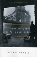 Down and Out in Paris and London 0141187360 Book Cover