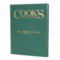 Cook's Illustrated 2008 (Cook's Illustrated Annuals)