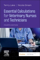 Dosage Calculations for Veterinary Nurses & Technicians