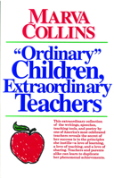 Ordinary Children, Extraordinary Teachers