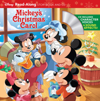 Mickey's Christmas Carol