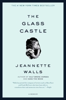 The Glass Castle 1501171585 Book Cover