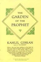 The Garden of the Prophet