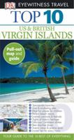 Top 10 Virgin Islands, US and British (Eyewitness Travel Guides)