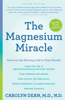 The Magnesium Miracle