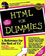 HTML For Dummies