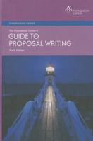 The Foundation Center's Guide to Proposal Writing