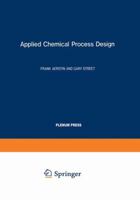 Applied Chemical Process Design