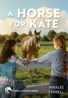 A Horse for Kate 0781411149 Book Cover