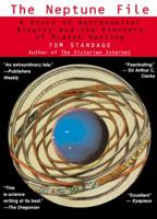 The Neptune File: A Story of Astronomical Rivalry and the Pioneers of Planet Hunting (Science Matters) (Science Matters)