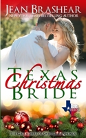 Texas Christmas Bride 1942653786 Book Cover