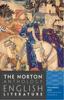 The Norton Anthology of English Literature, Volume A: The Middle Ages (Eighth Edition)