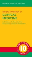 Oxford Handbook of Clinical Medicine (Oxford Handbooks Series)