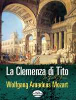 La Clemenza Di Tito Libretto