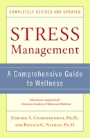 Stress Management: A Comprehensive Guide to Wellness