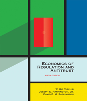 Economics of Regulation and Antitrust, 4th Edition