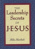 Leadership Secrets of Jesus