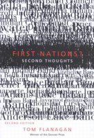 First Nations? Second Thoughts