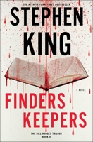 Finders Keepers 1501100122 Book Cover