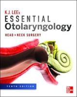 Essential Otolaryngology, 8/e