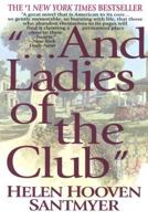 "...And Ladies of the Club"