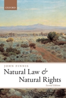 Natural Law and Natural Rights (Clarendon Law Series)