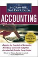 The McGraw-Hill 36-Hour Accounting Course, 4th Ed