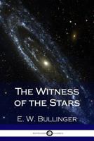 The Witness of the Stars