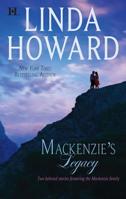 Mackenzie's Mountain ©1989 & Mackenzie's Mission ©1992