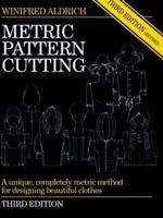 Metric Pattern Cutting