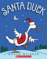 Santa Duck