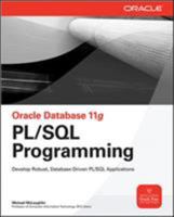 Oracle Database 11g PL/SQL Programming (Oracle Press)